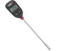 Weber Instant-Read Digital Thermometer/Quick & Precise Temperature Measurement i