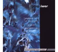 Weber - Jörg Iwer (Komponistenportrait)