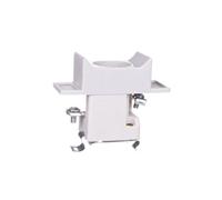 Weber LD01K16-1AS Fuse Holder 1P 16A D01 Rail