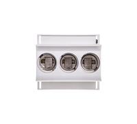 Weber LD02K63-3KS 3P 63A D02 DIN Rail Fuse Holder