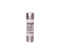Weber LF432G BiWtz 14x51 gG 32A Cylindrical Fuse 10pcs