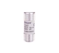Weber LF580G BiWtz Cylindrical Fuse Link 22x58mm