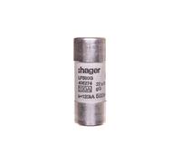 Weber LF590G BiWtz 22x58 gG Cylindrical Fuse Link