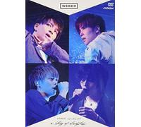 WEBER LIVE TOUR 2019 ~a story of deception~ [DVD + PHOTOBOOK] [初回限定盤 Looking Type]