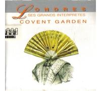 WEBER LUDWIG (basso) - Covent Garden London -Opera