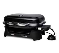 Weber Lumin Black Electric Barbecue