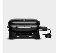 Weber Lumin Compact Electric Barbecue, Black One Size