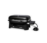 Weber Lumin Compact Electric BBQ, Black