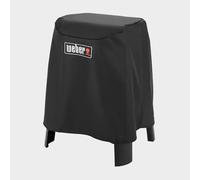 Weber Lumin Electric Barbecue Cover, Black One Size
