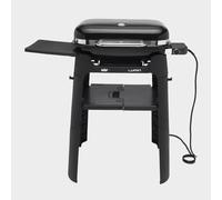 Weber Lumin Electric Barbecue With Stand, Black One Size