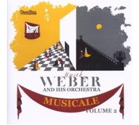 Weber, Marek - Musicale Vol. 2