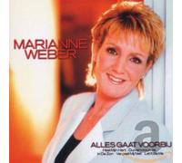 Weber, Marianne - Alles Gaat Voorbij