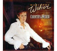 Weber, Marianne - Country & Weber