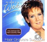 Weber, Marianne - Haar Grootste Successen