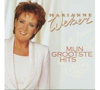 Weber, Marianne - Mijn Grootste Hits