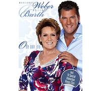 Weber, Marianne & Willem Barth - Ode Aan Jou - Special Gran Canaria [DVD-AUDIO]