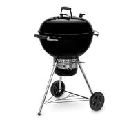 WEBER Charcoal Barbecue Master Touch GBS E 57 Black - 57cm