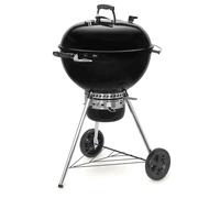 Weber Master-Touch GBS E-5750 Charcoal Barbecue Ø 57 cm Black