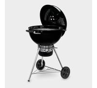 WEBER Charcoal Barbecue Master Touch GBS E 57 Black - 57cm