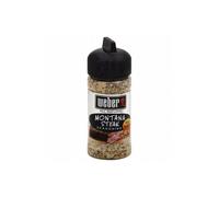 Weber Montana Steak Seasoning, 3.75 oz.