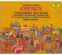Weber: Oberon