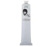 Weber Bob Ross Oil Paint 150ml-Titanium White