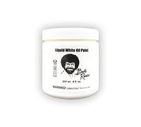 Weber Bob Ross Oil Paint 236ml-White
