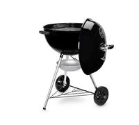 Original Kettle E-5710 Charcoal Barbecue 57cm black