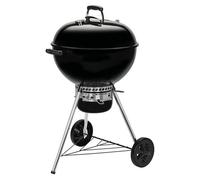 Original Kettle E-5730 Charcoal Barbecue 57cm black