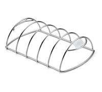 Weber Original Rib Rack For Grilling, Small