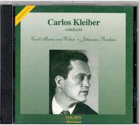 Weber - Ov Freischutz/Symphony 4