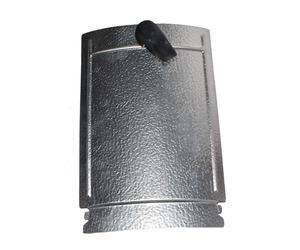 Weber part # 63018 Door Assembly for 18.5"" Smokey Mountain Smoker