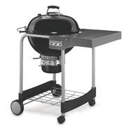 Weber Performer® Gbs Performer Gbs Black Charcoal Bbq (D) 570mm