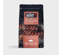 Weber Pork Wood Chip Blend, Brown One Size