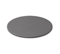 Weber Portable Glazed BBQ Pizza Stone