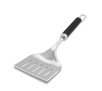 Weber Precision grill Wide Spatula SilverBlack