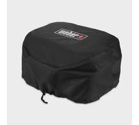 Weber Premium Barbecue Cover, Black OS
