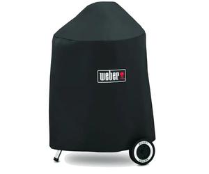 Weber Premium BBQ Cover For 47cm Charcoal BBQs - 7141