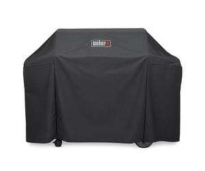 Weber Premium BBQ Cover For Genesis II 6 Burner 185cm x 63cm x 113 cm - 7136
