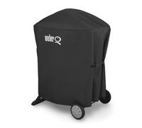 Weber Premium BBQ Cover/For Q 100/1000/200/2000 Barbecues with Stand or Porta...