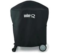 Weber Premium BBQ Cover For Q1000/2000 Series With Stand - 7120