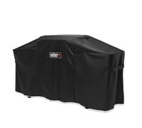 Weber Premium Griddle Cover/For Slate 43 cm & 56 cm Plancha Gas Grills with S...