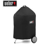 Weber 57cm Series Premium Barbecue Cover
