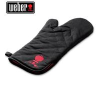 Weber Premium Grill Mitt - BBQ COOKING MIT GLOVE 6472 2026 Model NEW