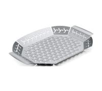Weber Premium Large BBQ Grilling Basket - 6678