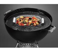 Weber Premium Large Grilling Basket - Steel