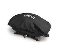 Weber Q200 & 2000 Series Premium Barbecue Cover