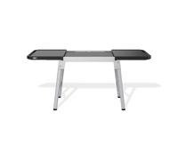 Weber Premium Universal BBQ Table/For Slate, Lumin, Q and Pulse Series Barbec...