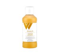Weber Primaflo Acrylic Matte 236ml Yellow Oxide