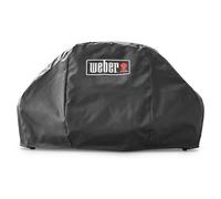 Grill BBQ Cover Weber Premium Fit Pulse 2000 Electric Winter Protection 28" Wide